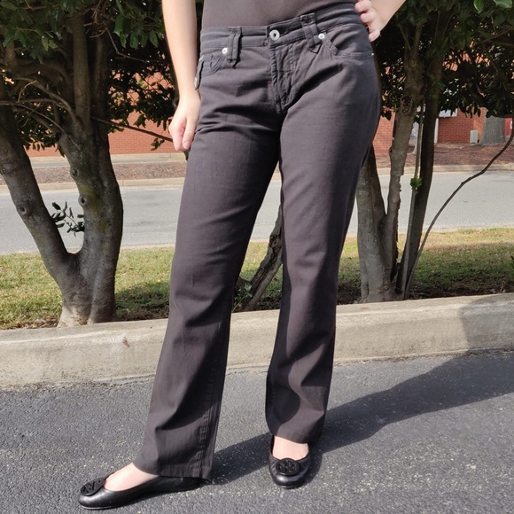 Dolce and Gabbana Y2K distressed jeans - Picture 2 of 12